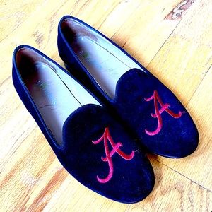 JP Cricket Alabama loafers